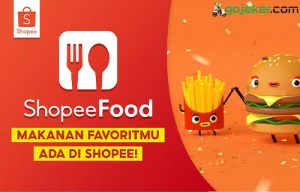 Shopee Food Tidak Ada Di Aplikasi Penyebab Cara Mengatasi