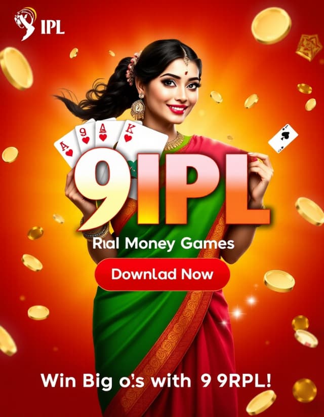 9IPL Banner