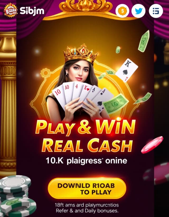 BigCash Banner