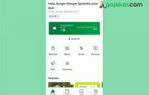 √ Tombol Buka Tutup GrabMerchant Hilang 2022 : Penyebab & Solusinya