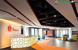 √ Kantor Shopee Food Jakarta : Nomor Telp & Jam Kerja - Gojeker